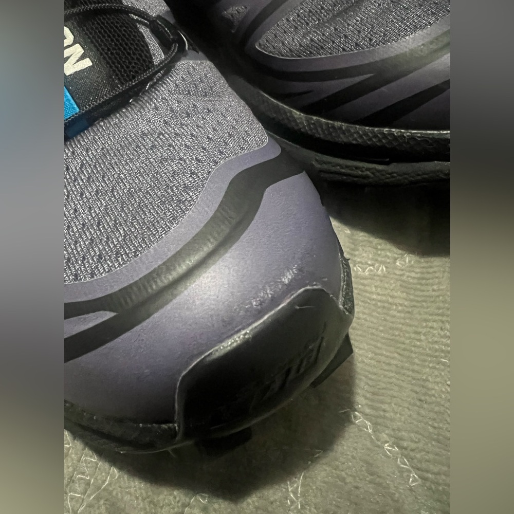 Xt- 6 chromatic Salomon shoes - Picture 6 of 8